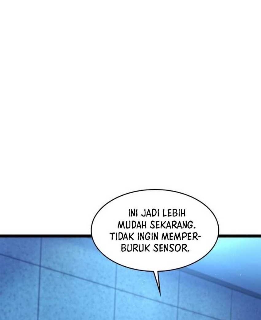 Paranoid Mage Chapter 27 Gambar 57