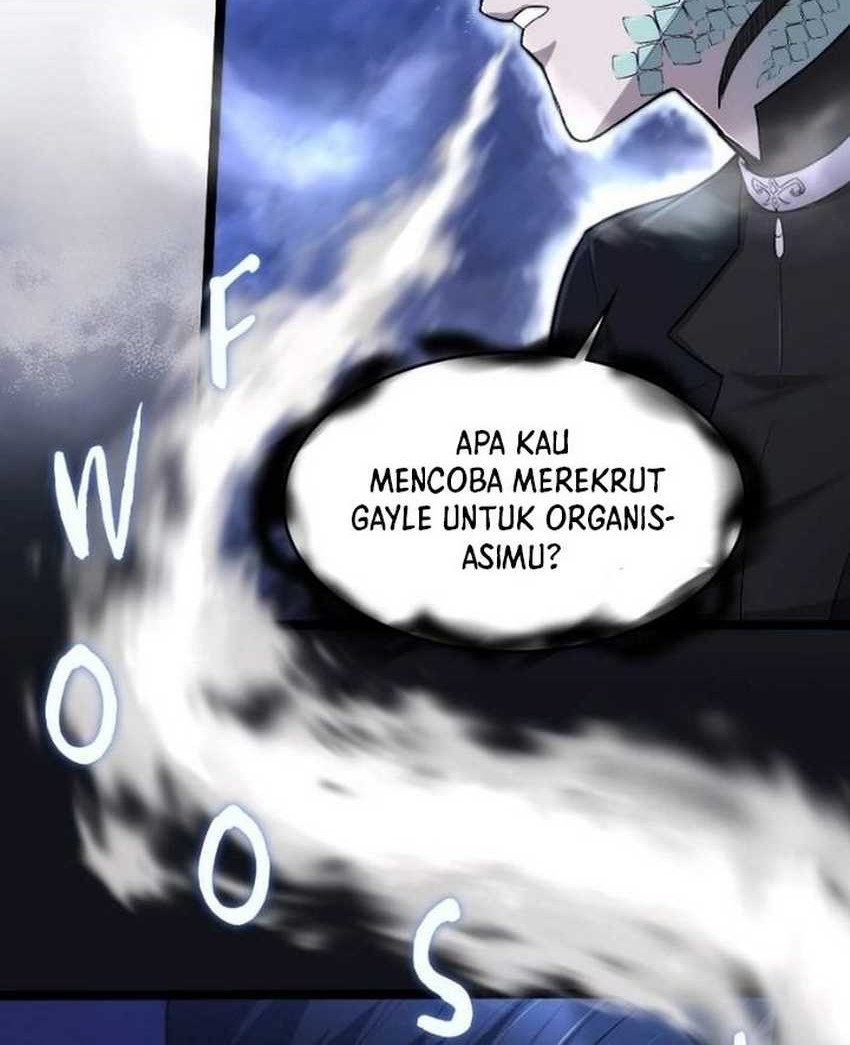 Paranoid Mage Chapter 27 Gambar 59
