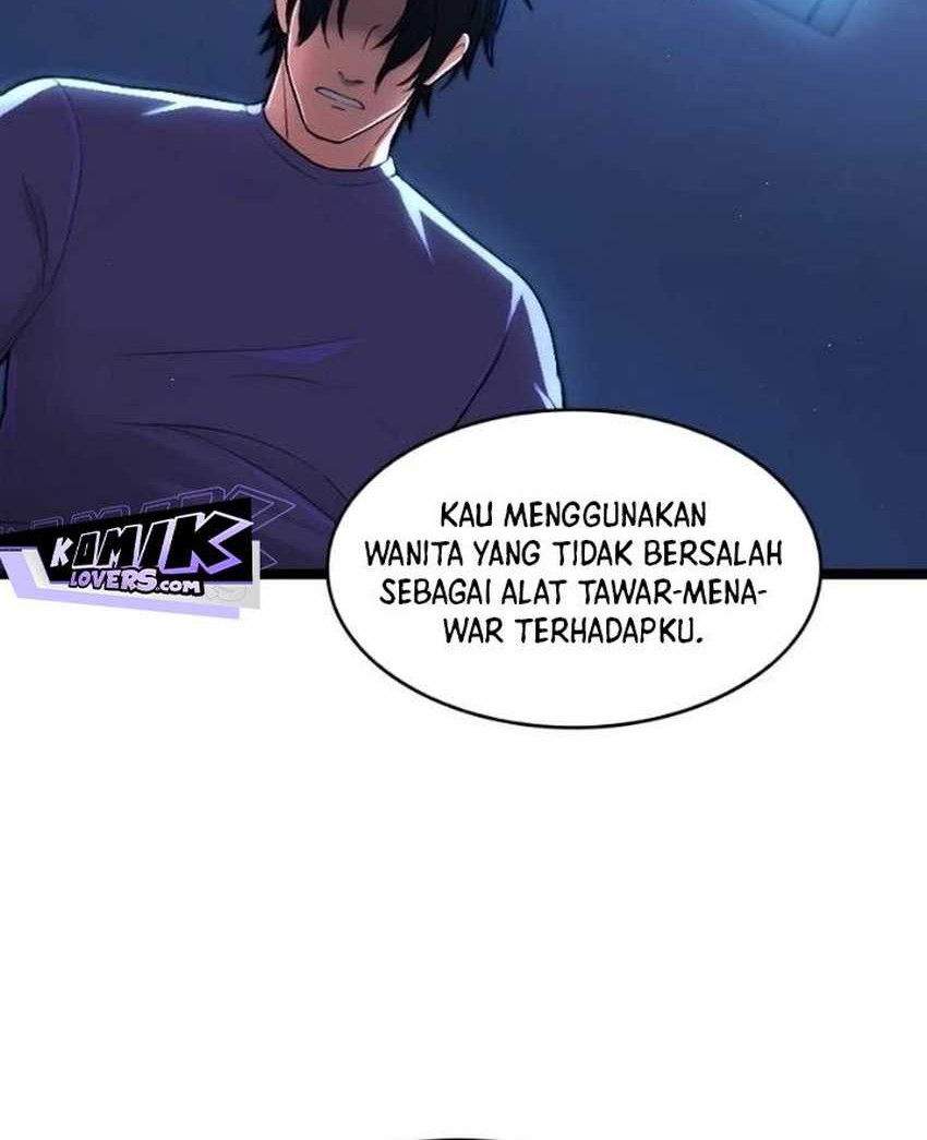 Paranoid Mage Chapter 27 Gambar 61