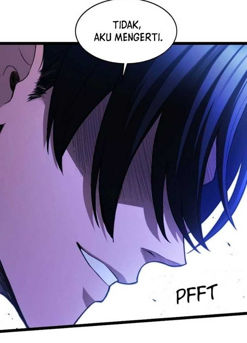 Paranoid Mage Chapter 27 Gambar 63