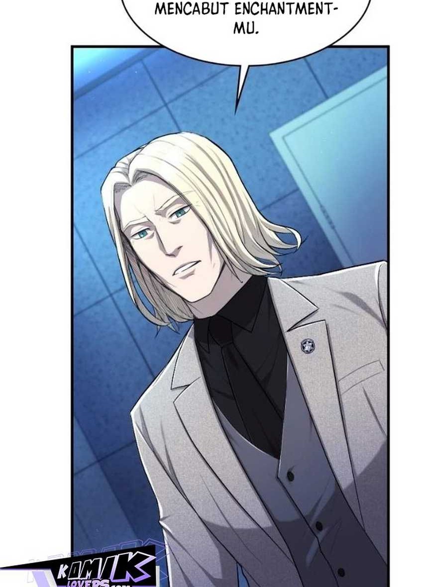 Paranoid Mage Chapter 27 Gambar 67