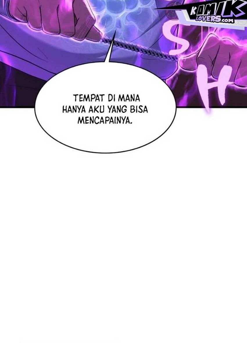 Paranoid Mage Chapter 27 Gambar 71