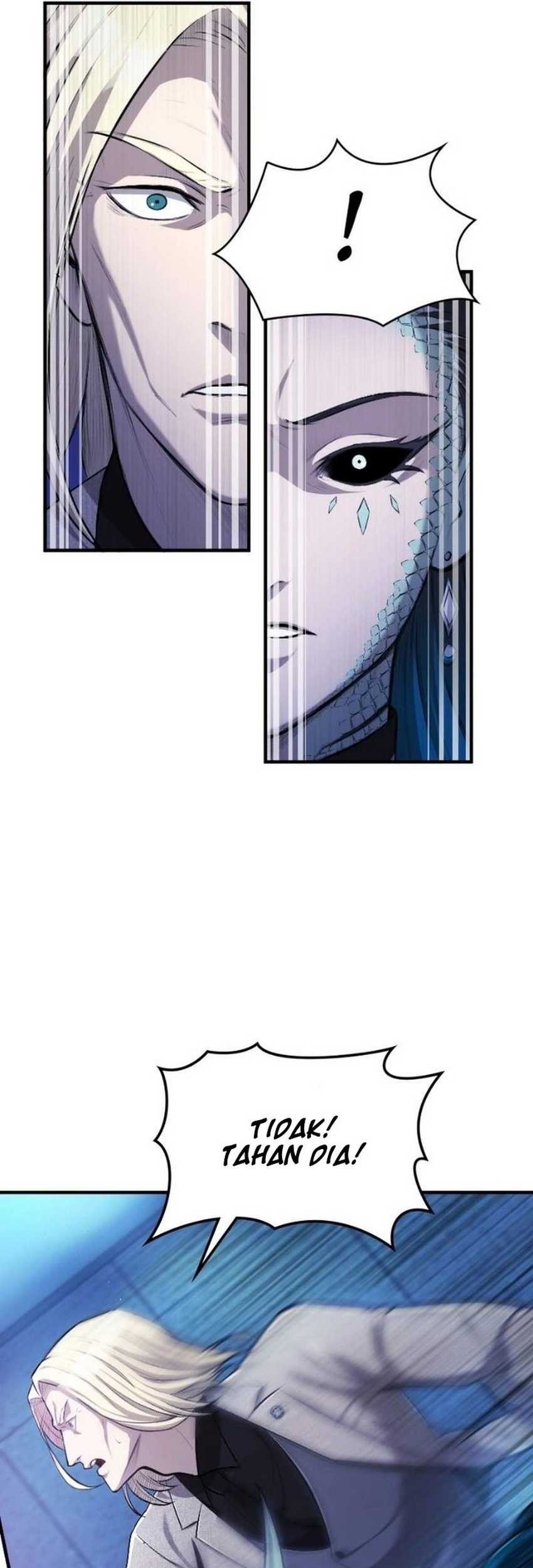 Paranoid Mage Chapter 27 Gambar 72