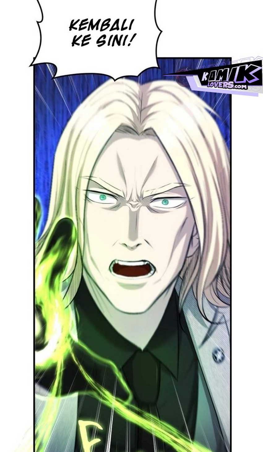 Paranoid Mage Chapter 27 Gambar 75