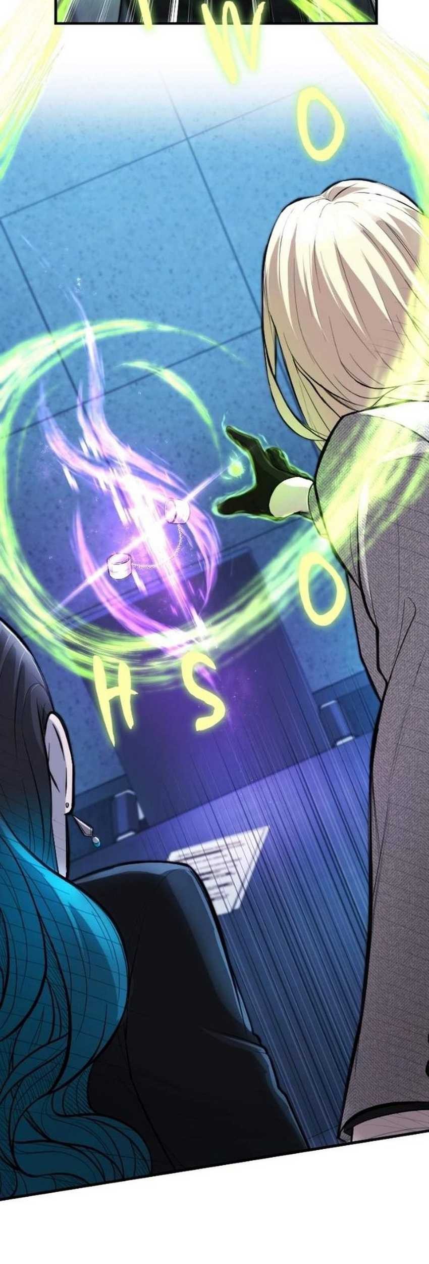 Paranoid Mage Chapter 27 Gambar 76