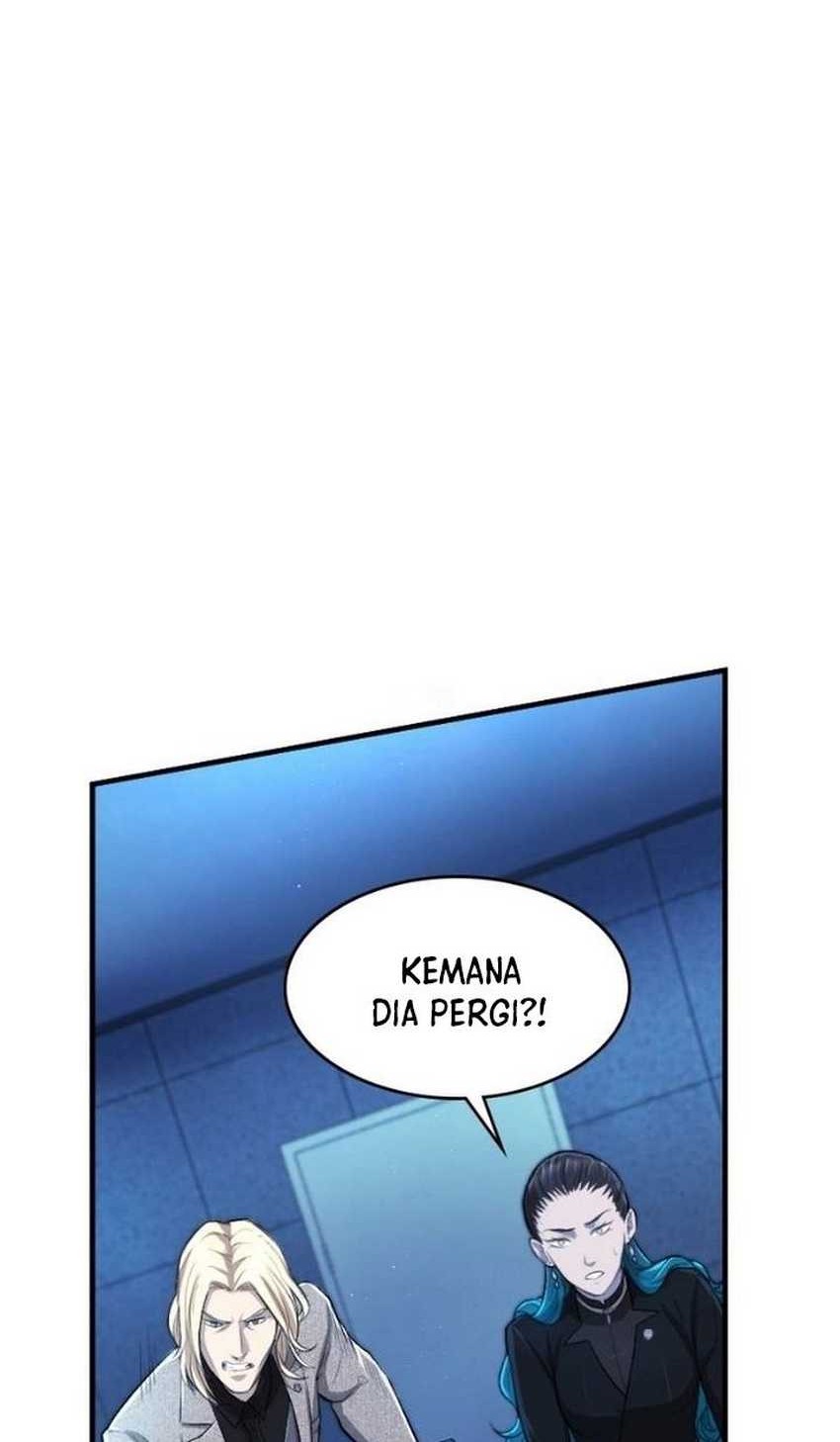 Paranoid Mage Chapter 27 Gambar 77
