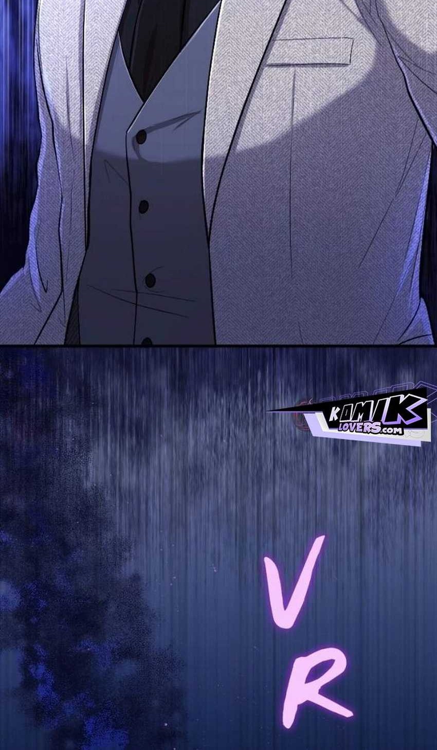 Paranoid Mage Chapter 27 Gambar 79