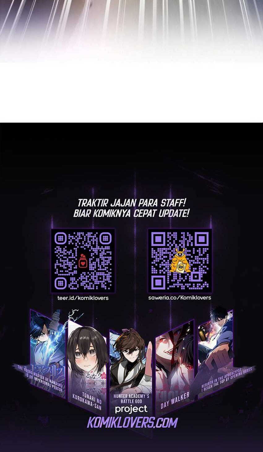 Paranoid Mage Chapter 27 Gambar 81