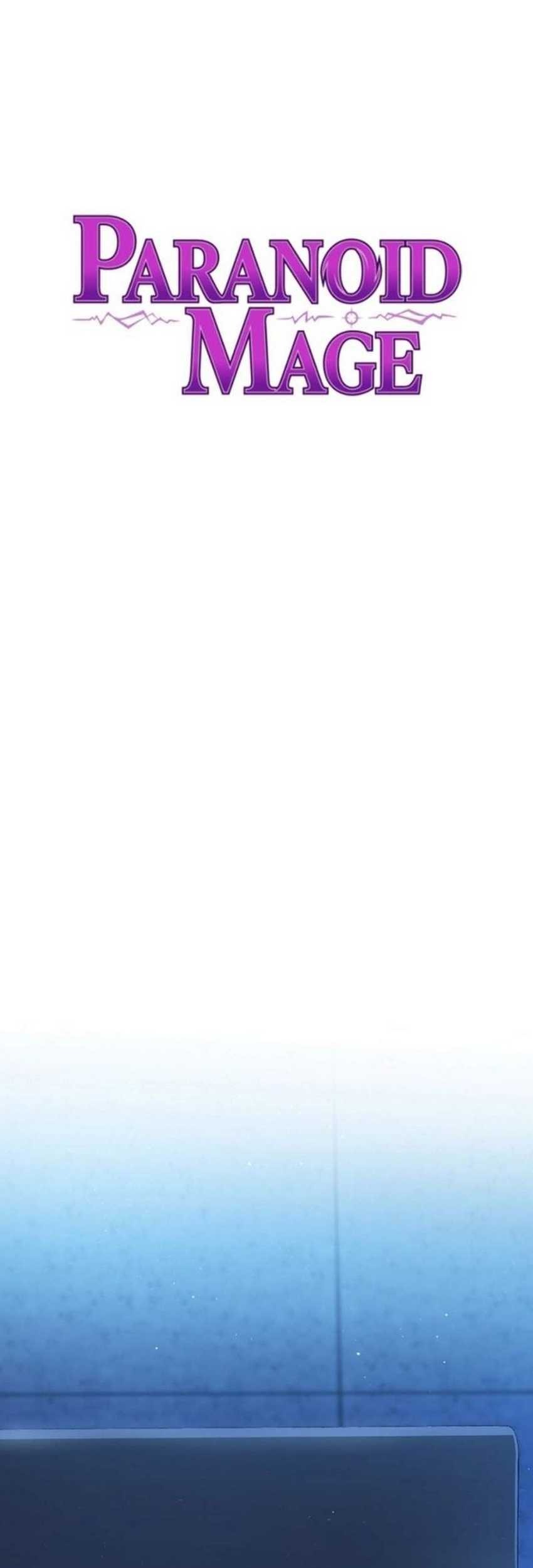 Paranoid Mage Chapter 27 Gambar 6