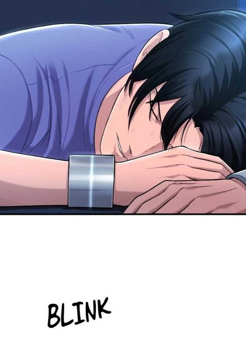 Paranoid Mage Chapter 27 Gambar 7