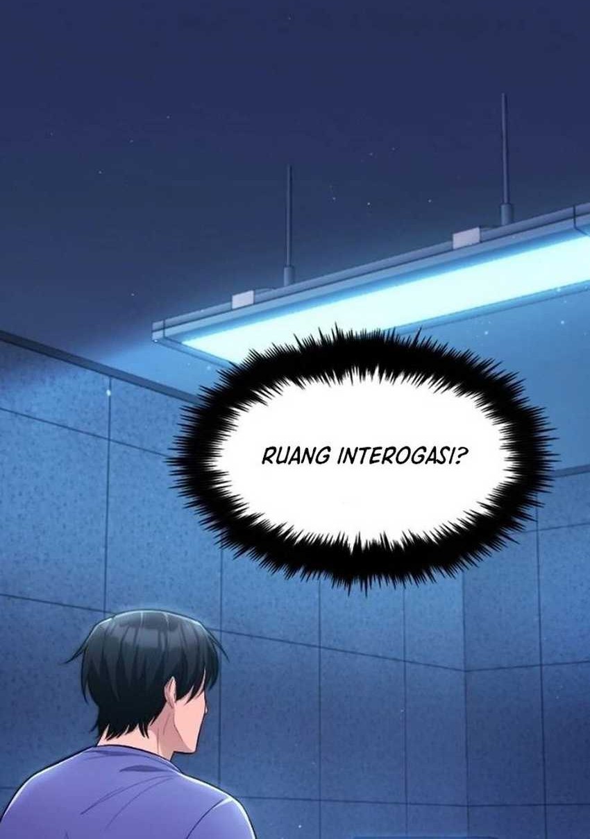 Paranoid Mage Chapter 27 Gambar 9