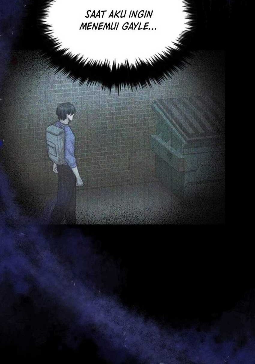 Paranoid Mage Chapter 27 Gambar 11