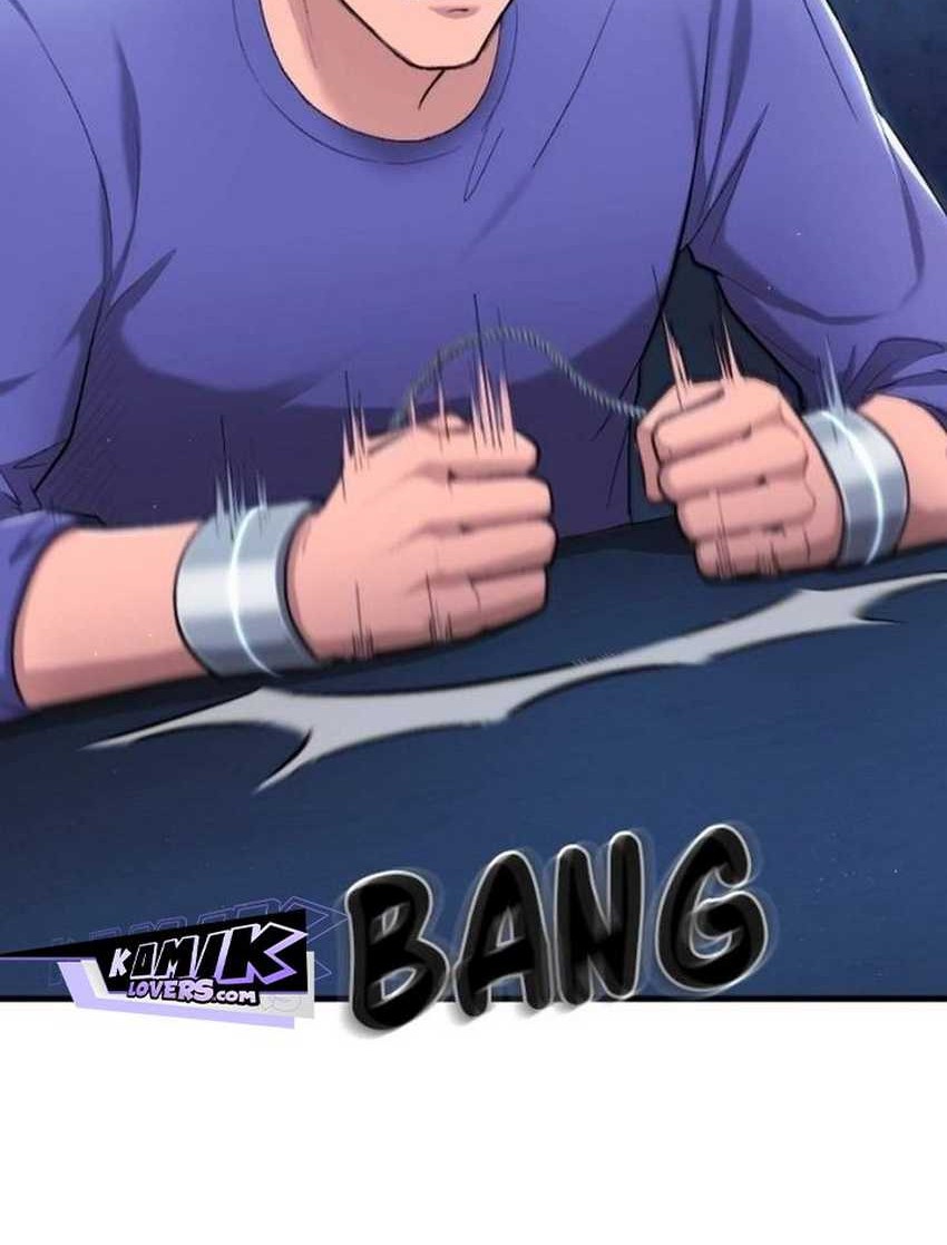 Paranoid Mage Chapter 27 Gambar 13