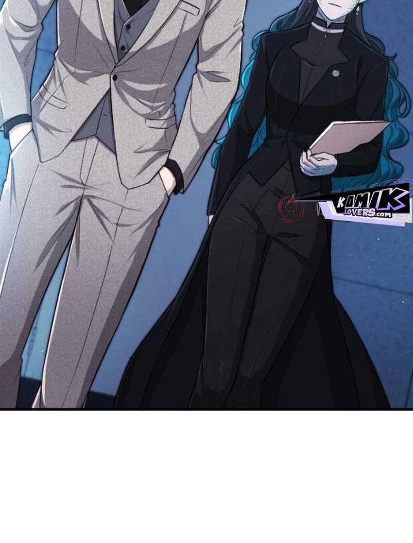 Paranoid Mage Chapter 27 Gambar 17