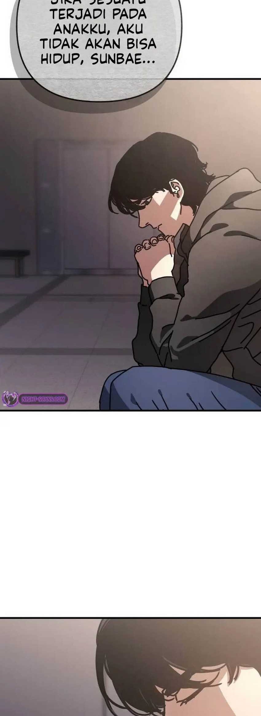 Hidden House in the Apocalypse Chapter 20 Gambar 27