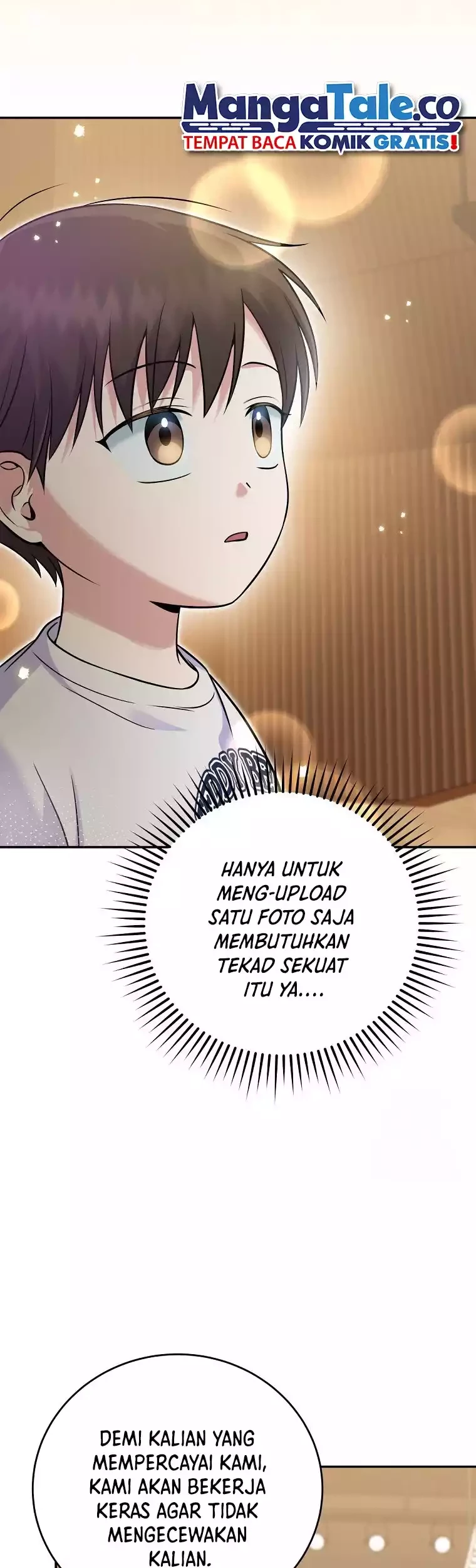 Superstar From Age 0 Chapter 42 Gambar 15