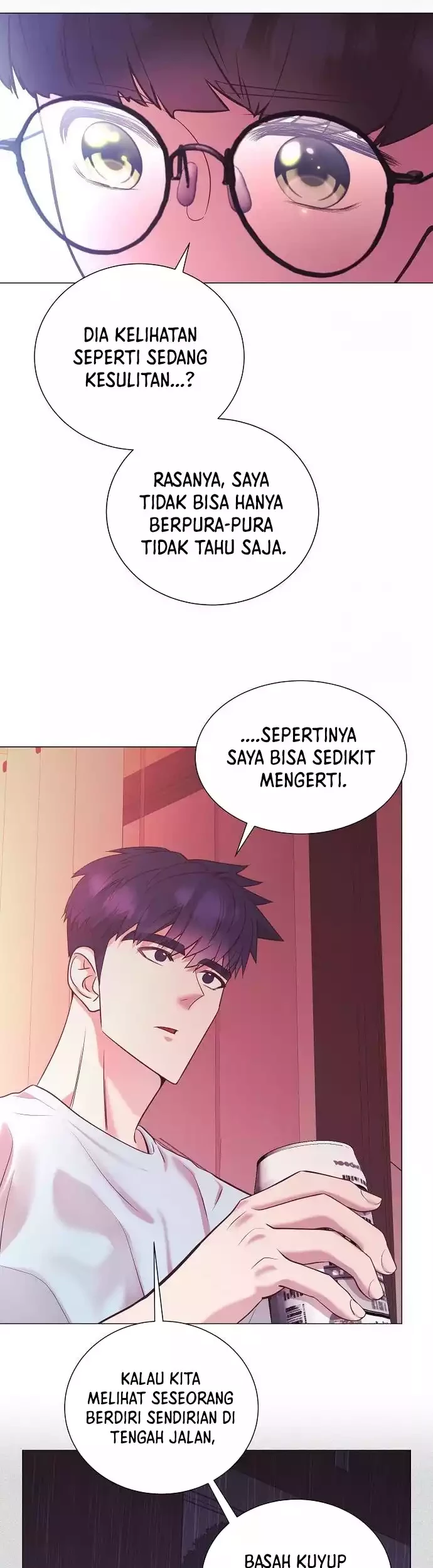 I Became a Sales Prodigy Chapter 43 Gambar 13