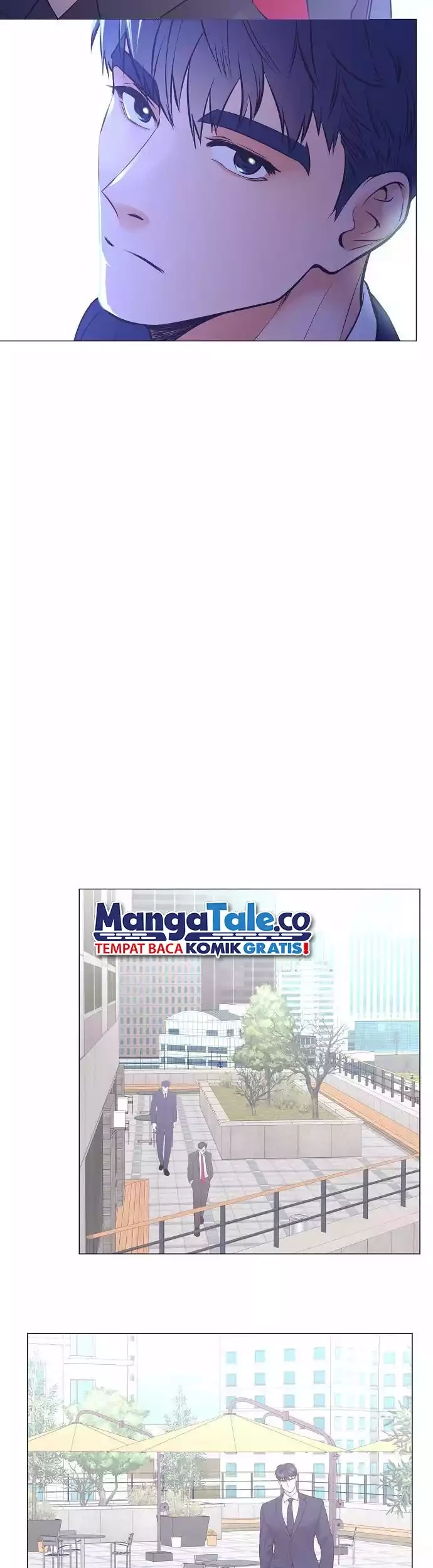 I Became a Sales Prodigy Chapter 43 Gambar 32