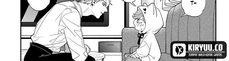 Miyaou Tarou ga Neko wo Kau Nante Chapter 09 Gambar 21