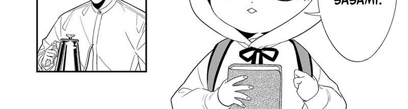 Miyaou Tarou ga Neko wo Kau Nante Chapter 09 Gambar 5