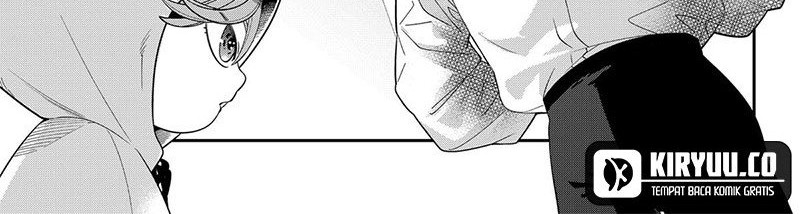 Miyaou Tarou ga Neko wo Kau Nante Chapter 09 Gambar 7