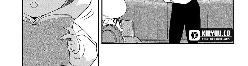 Miyaou Tarou ga Neko wo Kau Nante Chapter 09 Gambar 9