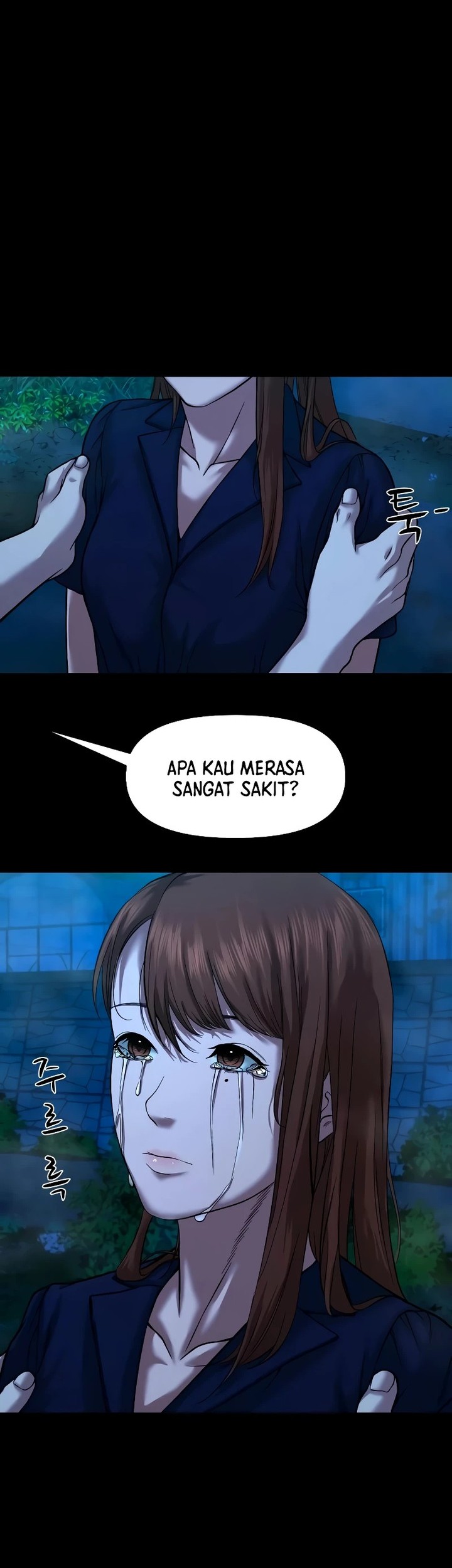 Gwichonri Chapter 29 Gambar 20
