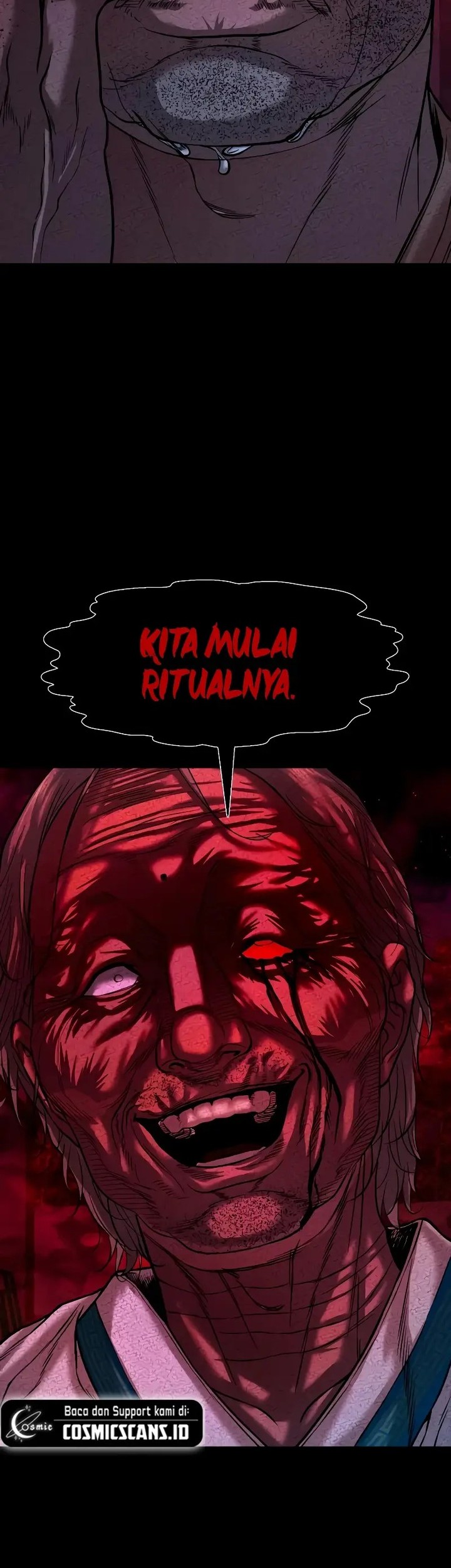 Baca  Gwichonri Chapter 29 Gambar 2