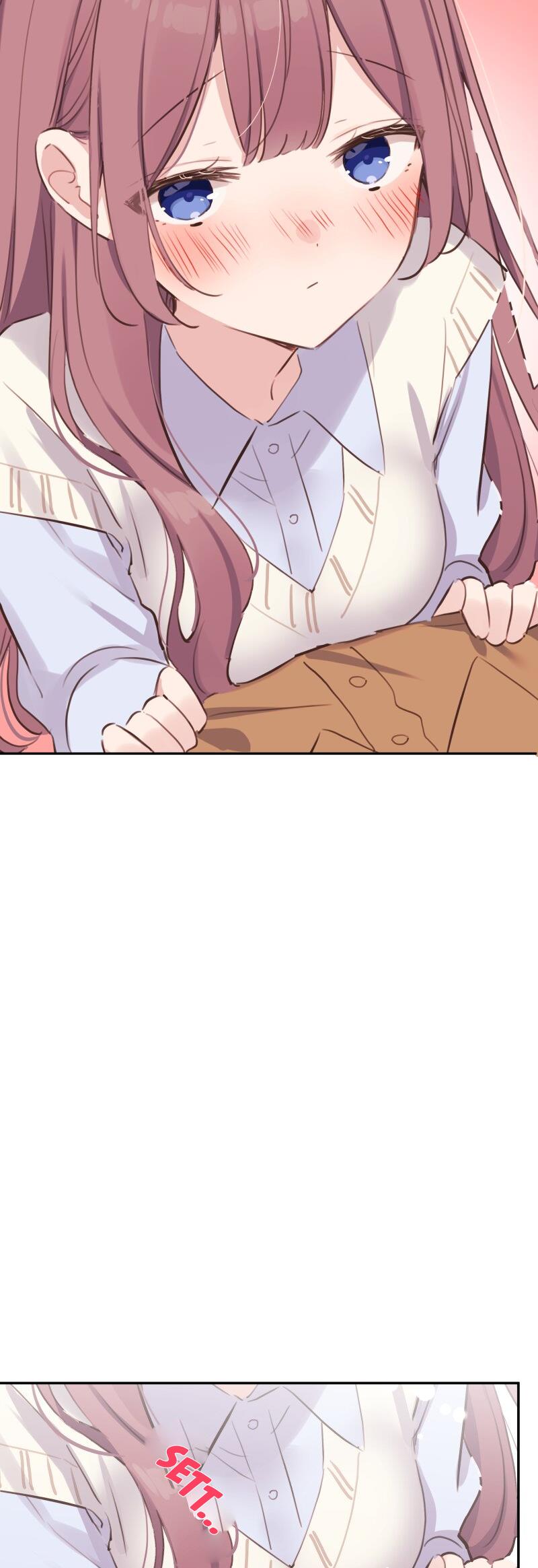 Waka-chan Is Flirty Again Chapter 196 Gambar 27
