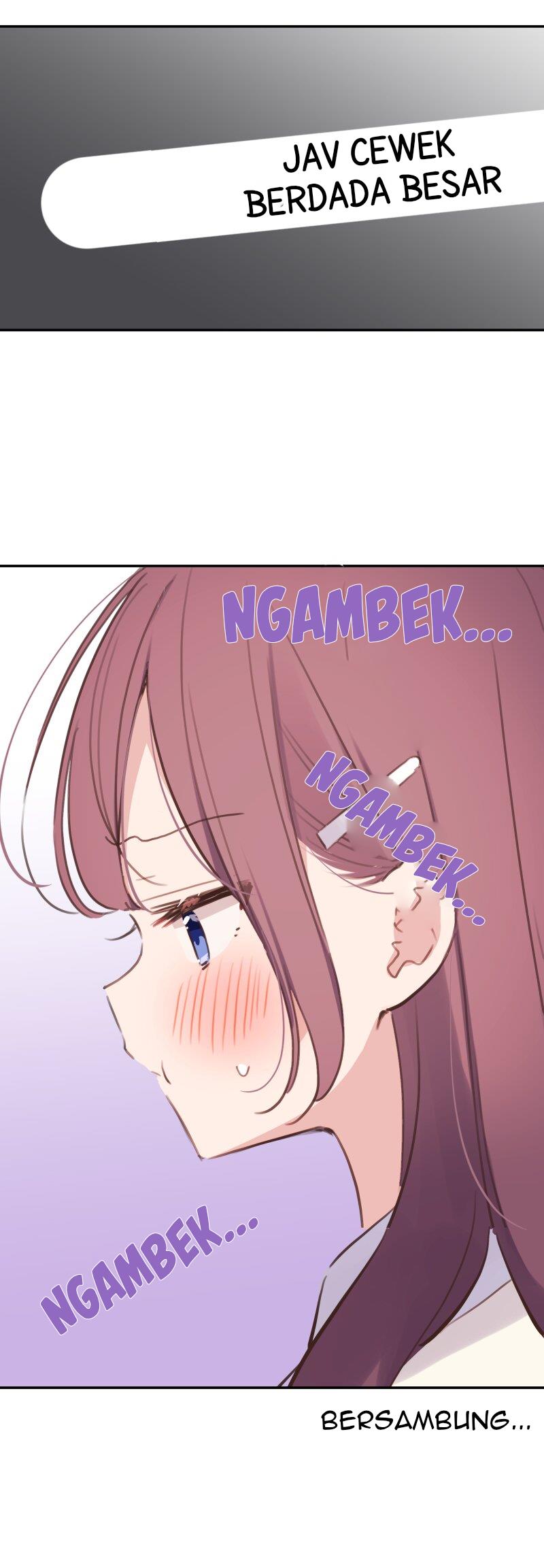 Waka-chan Is Flirty Again Chapter 196 Gambar 35