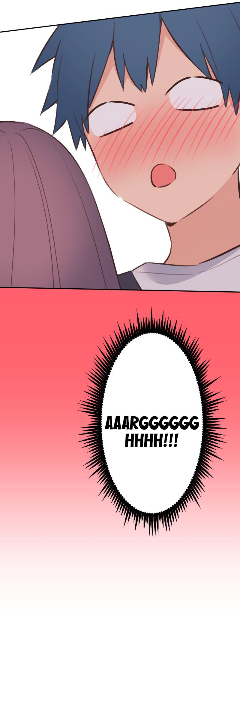 Waka-chan Is Flirty Again Chapter 196 Gambar 10