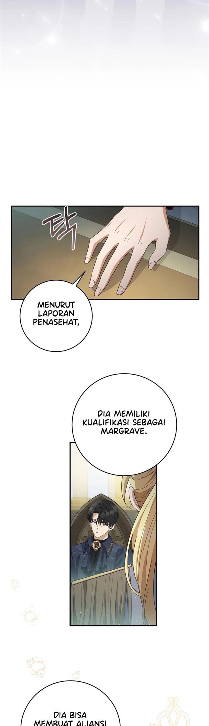 Margrave’s Bastard Son was The Emperor Chapter 38 Gambar 25