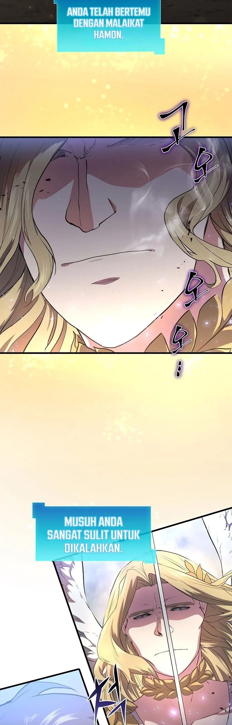 Leveling Up with Skills Chapter 68 Gambar 62