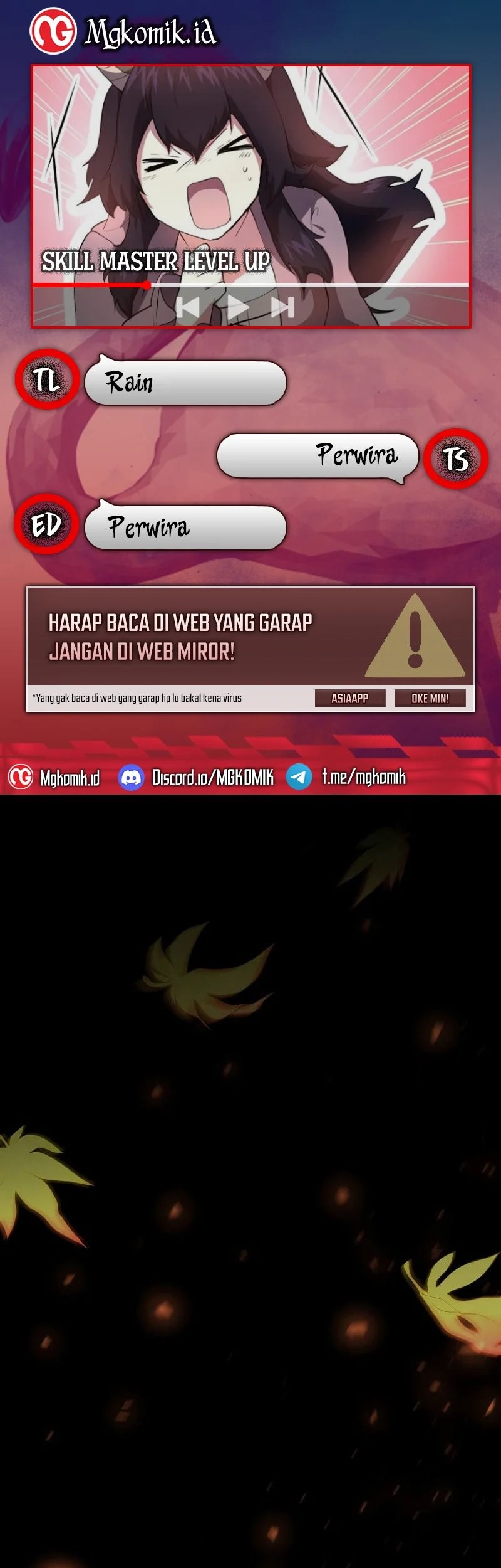 Baca Komik Leveling Up with Skills Chapter 68 Gambar 1