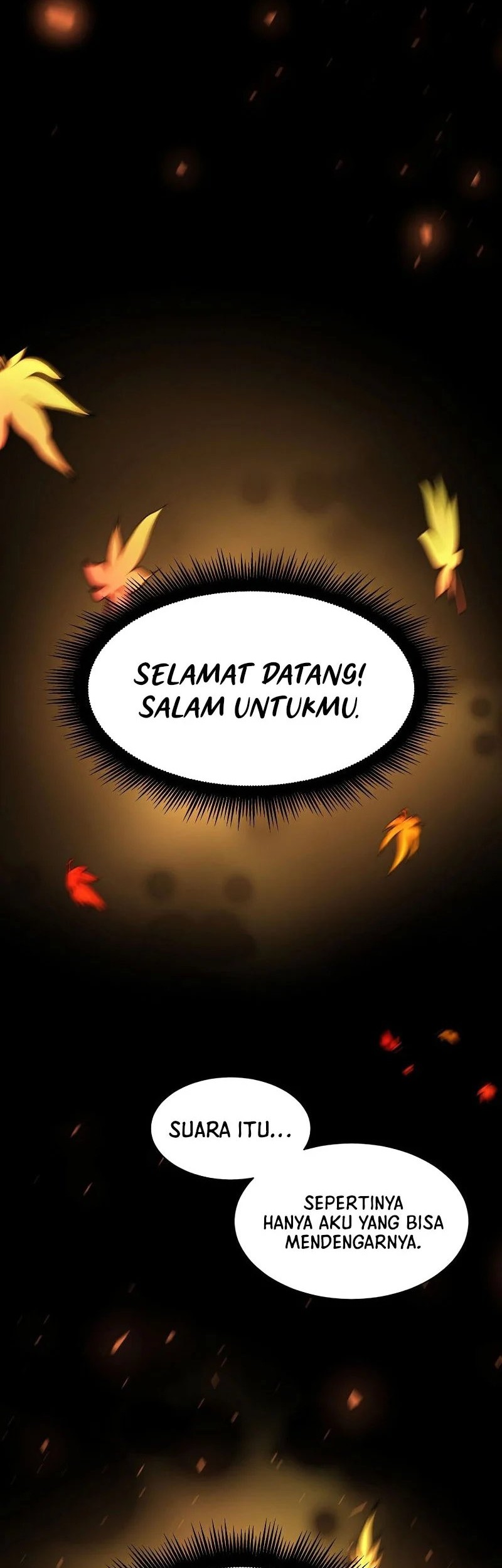 Baca  Leveling Up with Skills Chapter 68 Gambar 2
