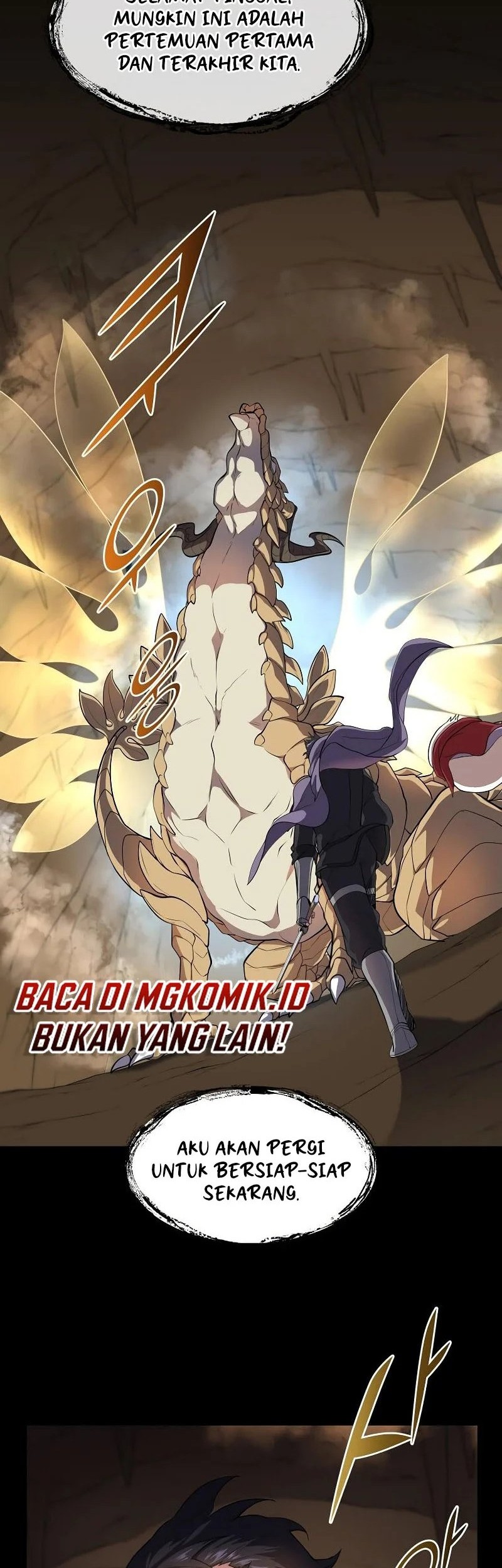 Leveling Up with Skills Chapter 68 Gambar 30