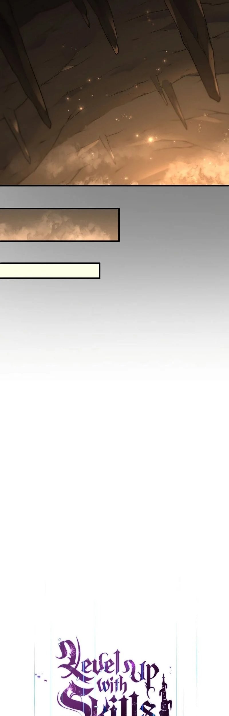 Leveling Up with Skills Chapter 68 Gambar 33