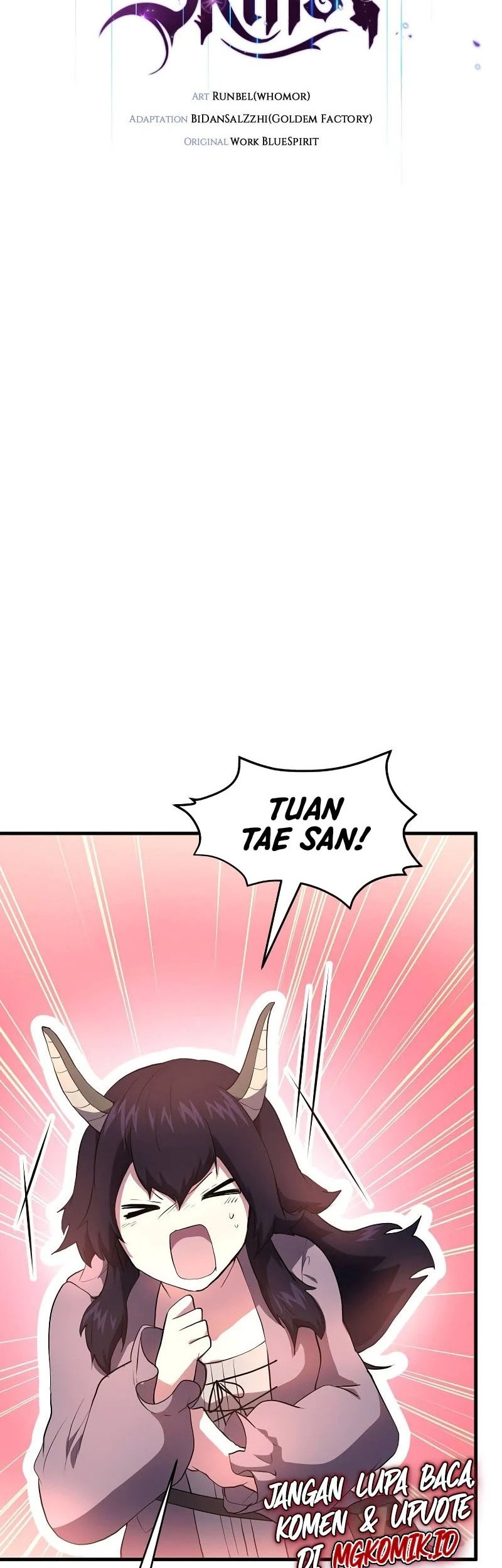 Leveling Up with Skills Chapter 68 Gambar 34