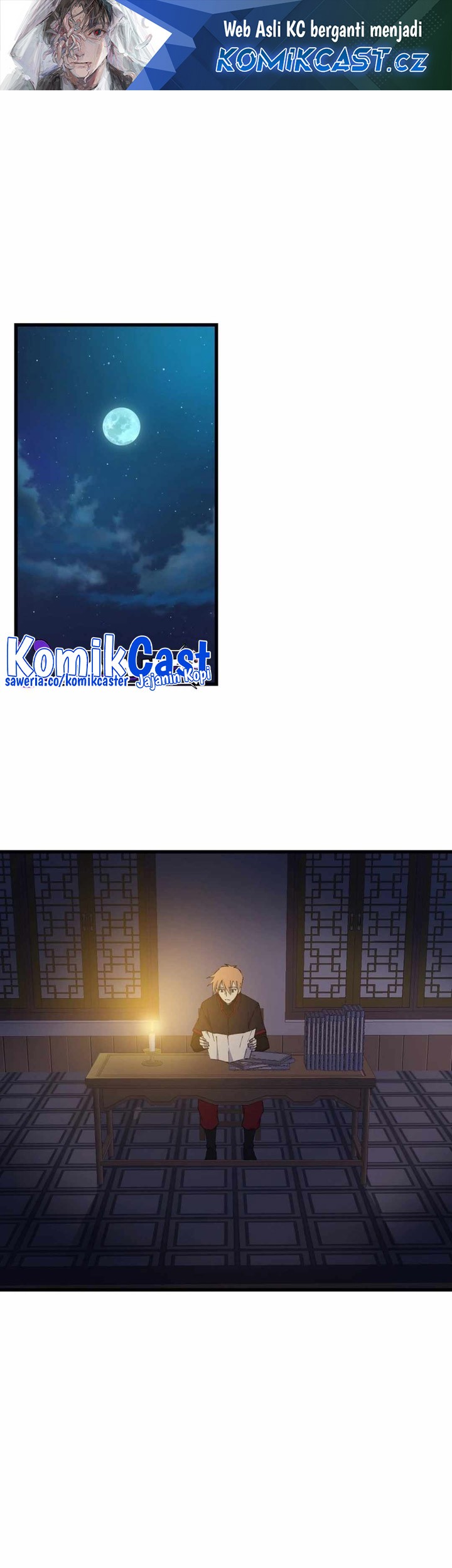 Baca  The Great Master Chapter 92 Gambar 2