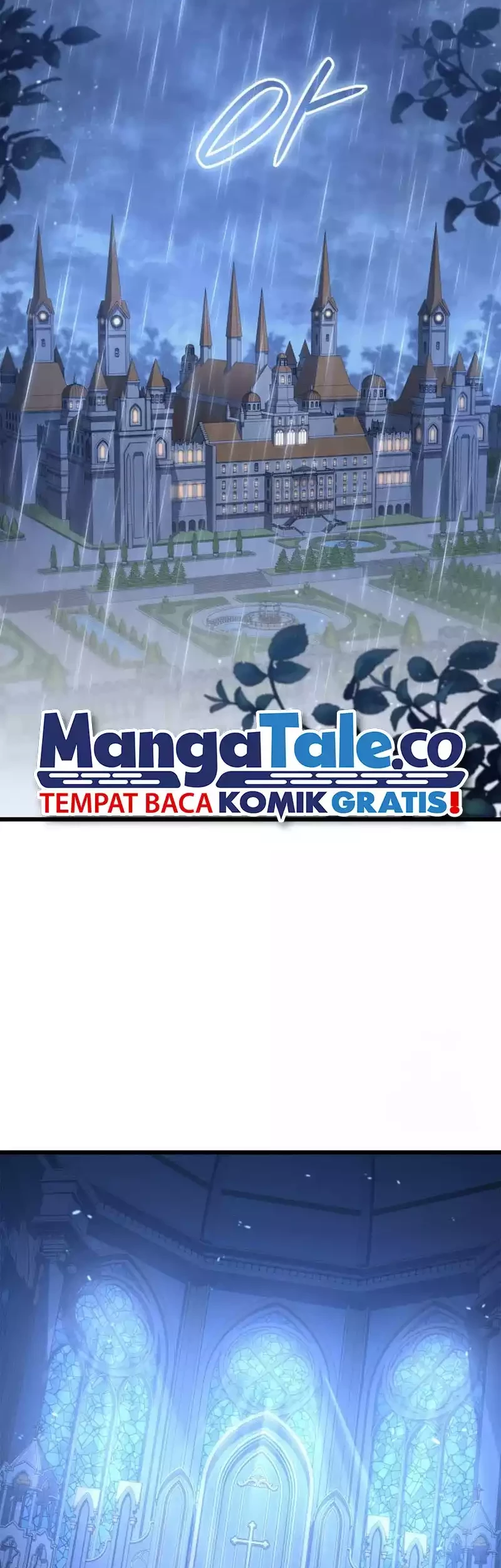 Baca The Count’s Youngest Son Is A Player! Chapter 72 Gambar 2
