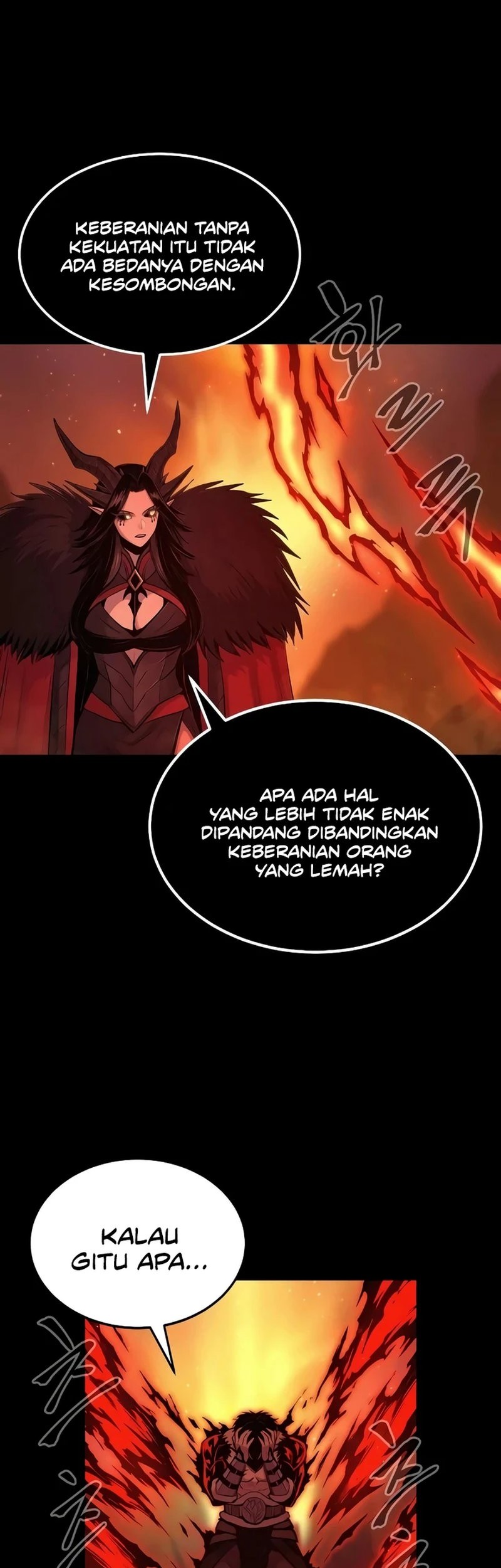 Howling Dragon Chapter 44 Gambar 39