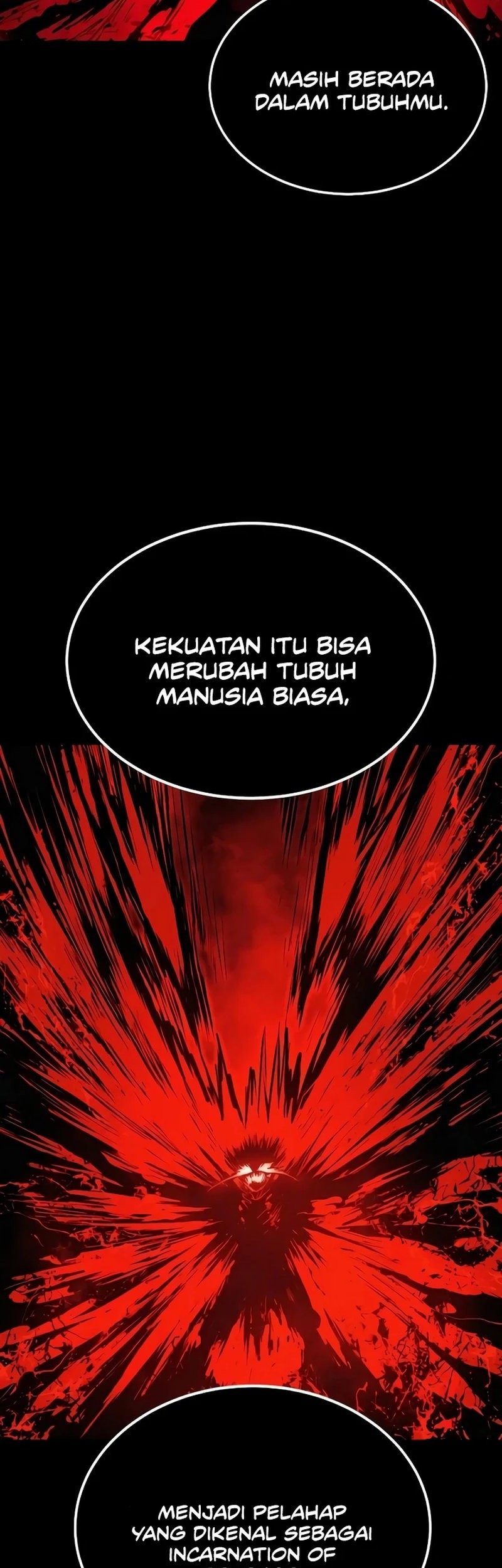 Howling Dragon Chapter 44 Gambar 43