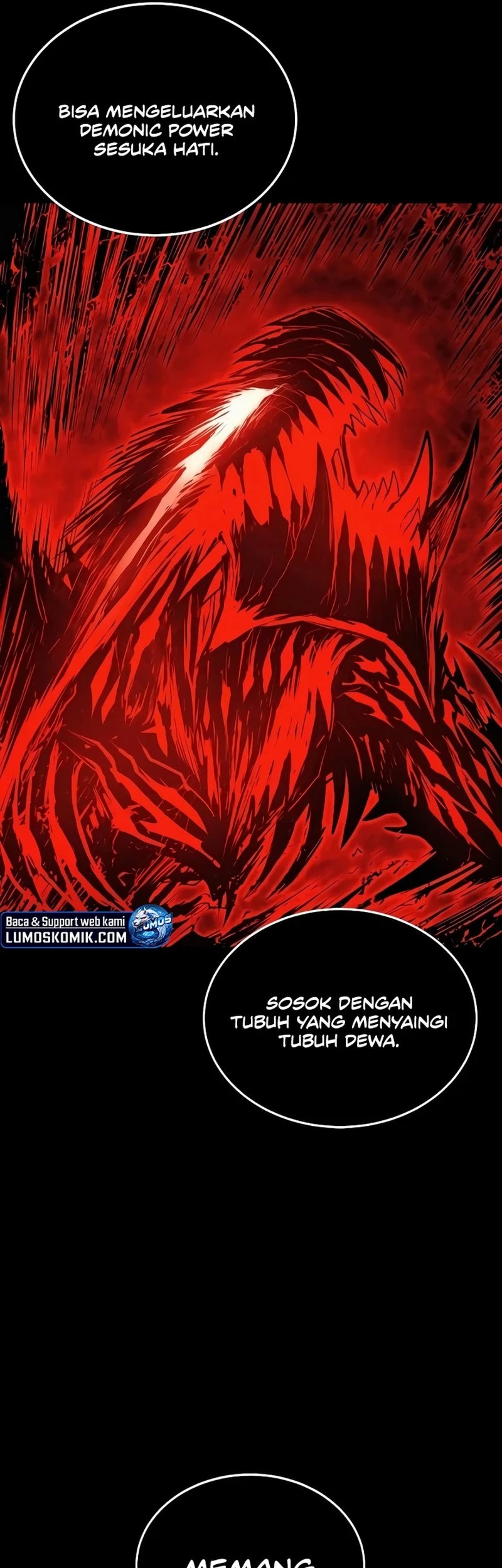 Howling Dragon Chapter 44 Gambar 45