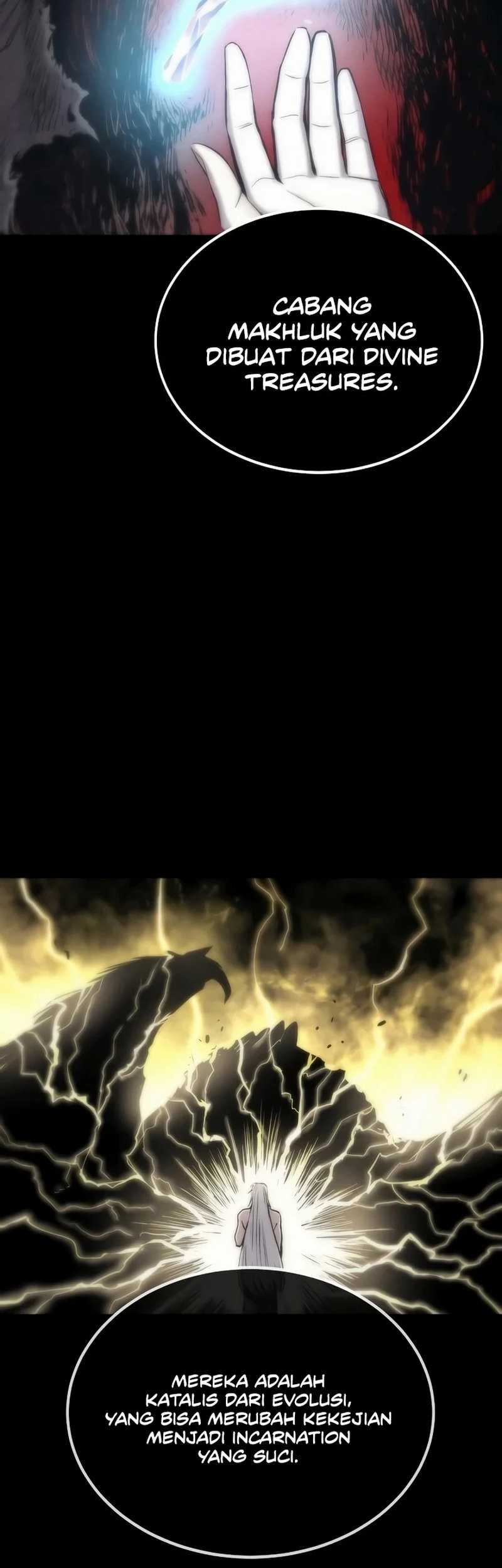 Howling Dragon Chapter 44 Gambar 47