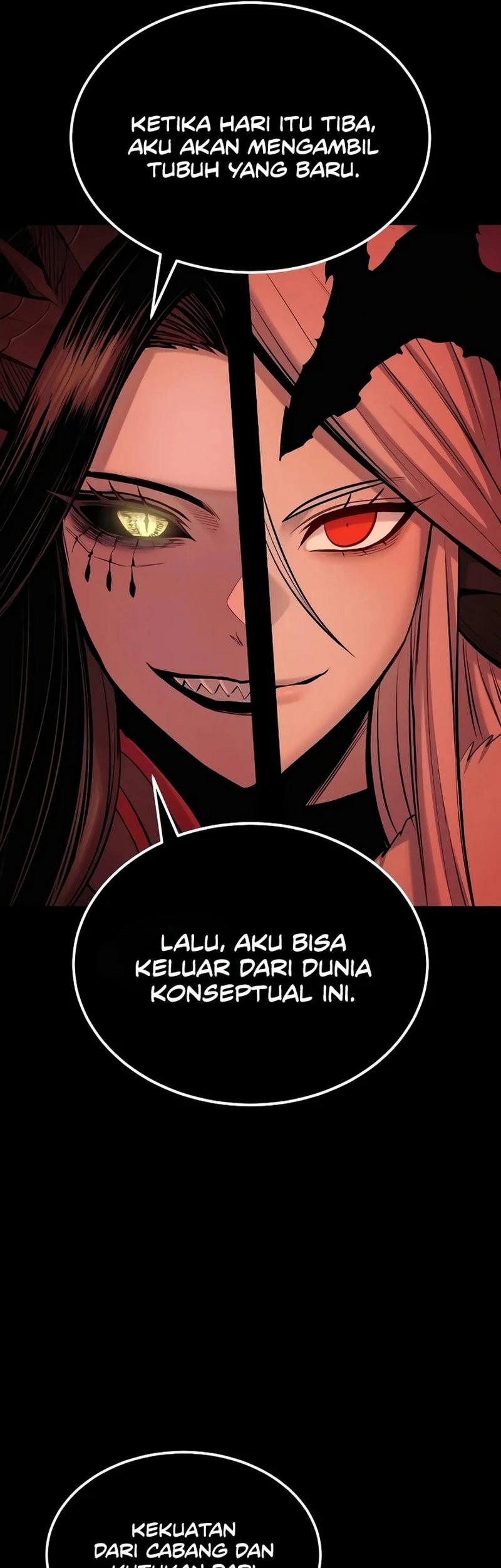 Howling Dragon Chapter 44 Gambar 49