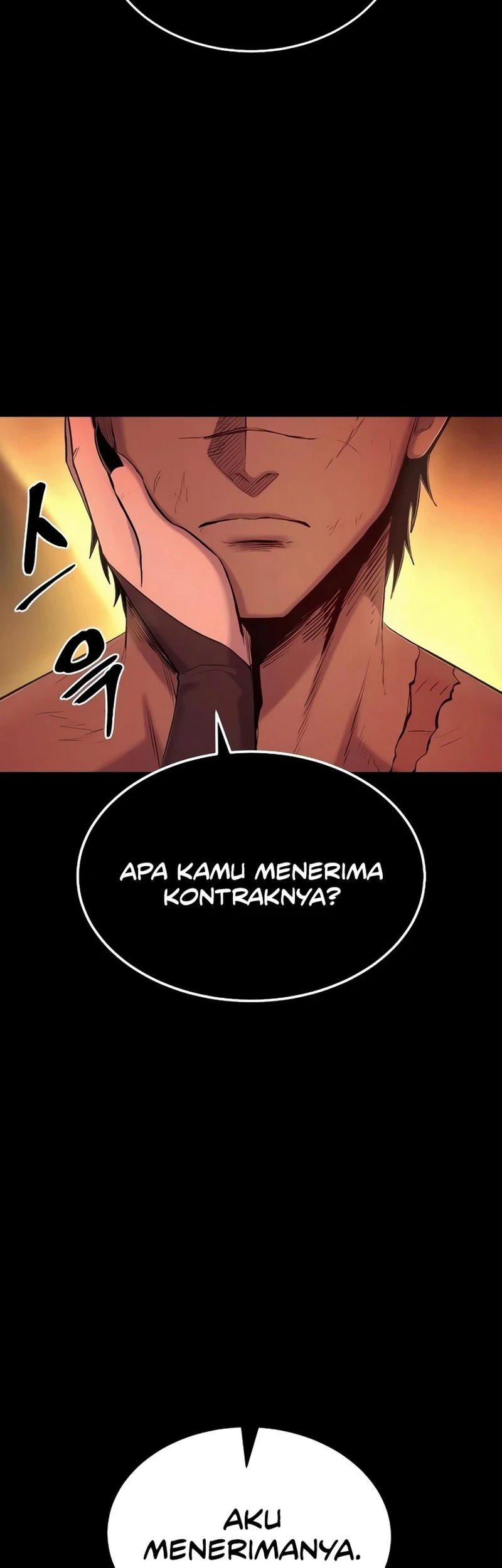 Howling Dragon Chapter 44 Gambar 51