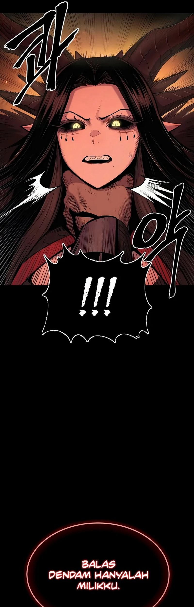 Howling Dragon Chapter 44 Gambar 53