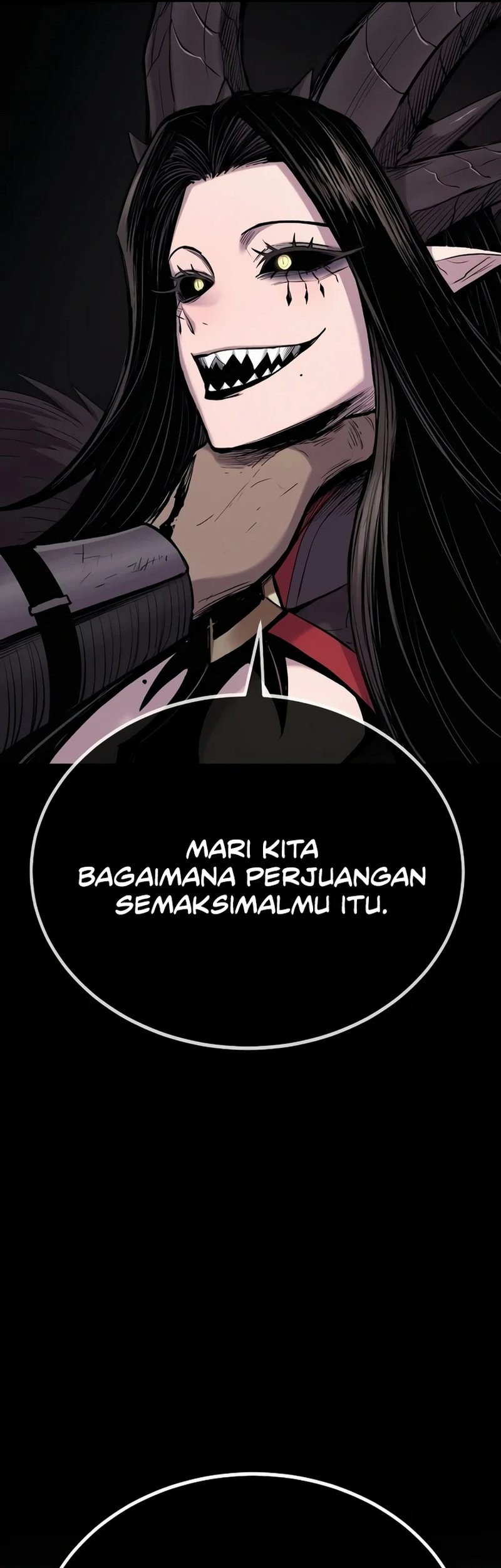 Howling Dragon Chapter 44 Gambar 57