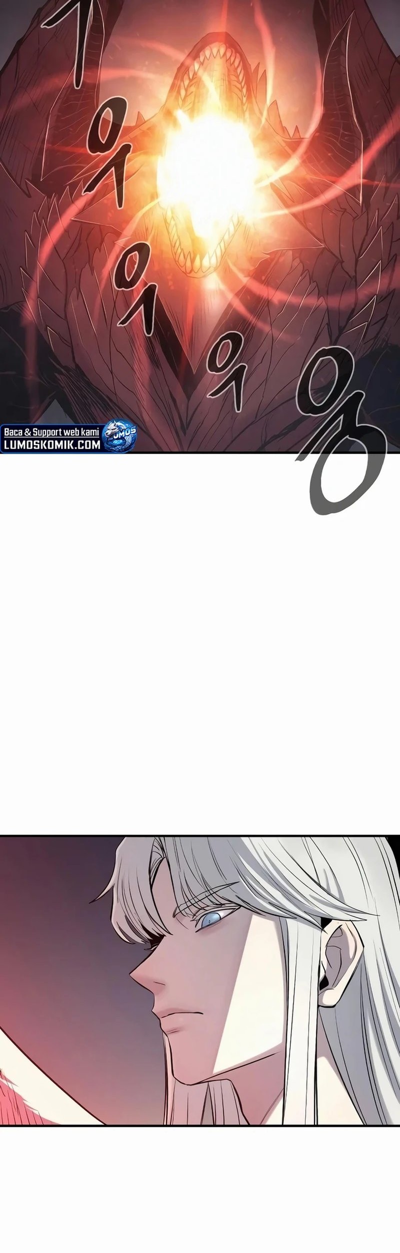 Howling Dragon Chapter 44 Gambar 59