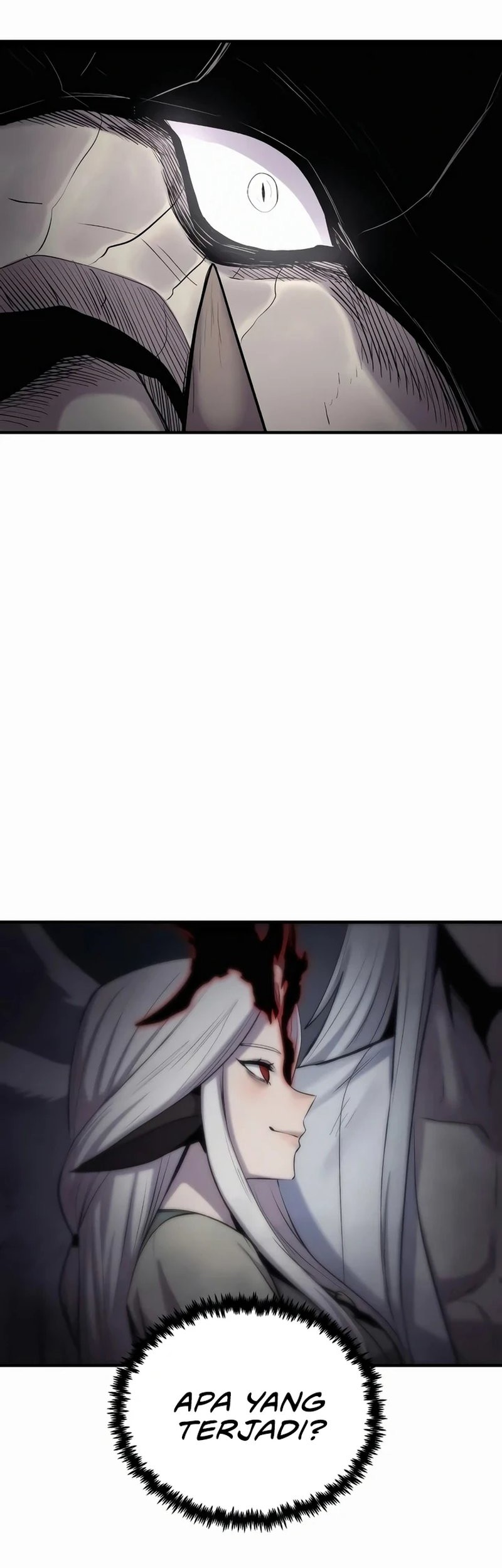 Howling Dragon Chapter 44 Gambar 3